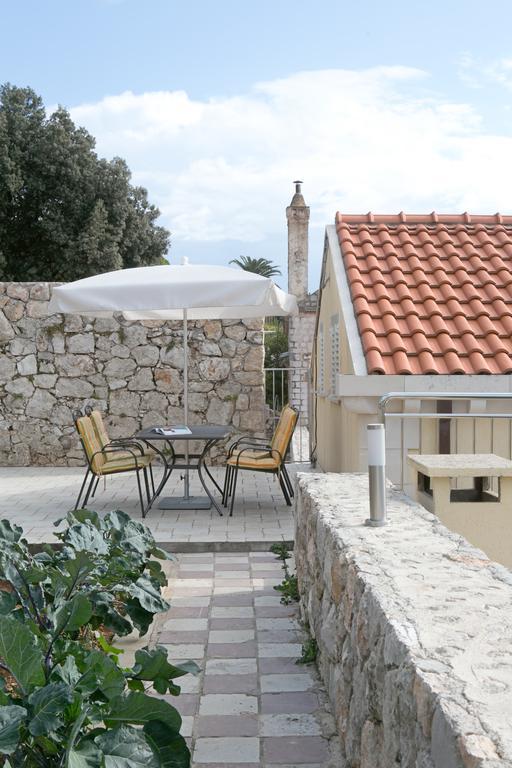 Villa Bona Dubrovnik Exterior foto