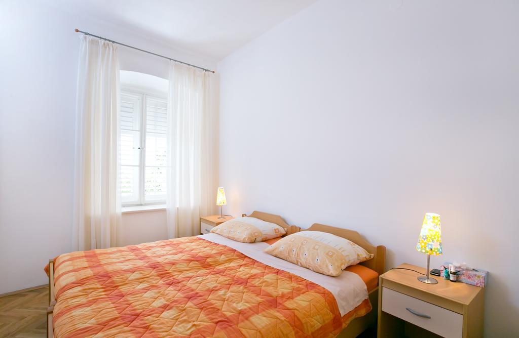 Villa Bona Dubrovnik Zimmer foto